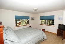 RedAwning High Meadows Trail Holiday home